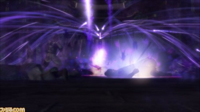 『真・三國無双 MULTI RAID(マルチレイド) 2 HD Version』のストーリーや新キャラクターを公開_02