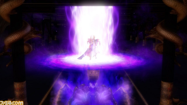 『真・三國無双 MULTI RAID(マルチレイド) 2 HD Version』のストーリーや新キャラクターを公開_01