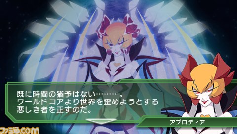 『SDガンダム ジージェネレーション オーバーワールド』ふたつのモードで物語が展開！_04