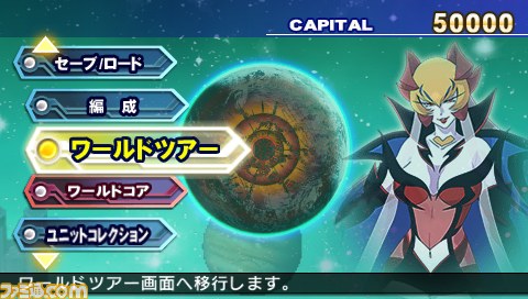 『SDガンダム ジージェネレーション オーバーワールド』ふたつのモードで物語が展開！_10