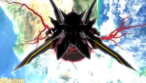 『SDガンダム ジージェネレーション オーバーワールド』ふたつのモードで物語が展開！_12