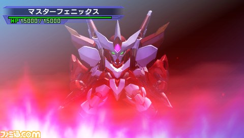 『SDガンダム ジージェネレーション オーバーワールド』ふたつのモードで物語が展開！_13