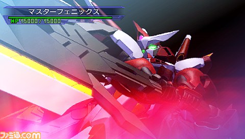 『SDガンダム ジージェネレーション オーバーワールド』ふたつのモードで物語が展開！_14