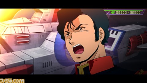 『SDガンダム ジージェネレーション オーバーワールド』ふたつのモードで物語が展開！_28