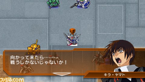 『SDガンダム ジージェネレーション オーバーワールド』ふたつのモードで物語が展開！_36