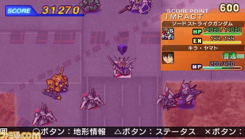 『SDガンダム ジージェネレーション オーバーワールド』ふたつのモードで物語が展開！_37