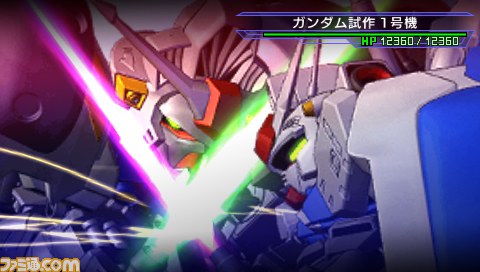 『SDガンダム ジージェネレーション オーバーワールド』ふたつのモードで物語が展開！_51