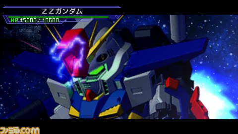 『SDガンダム ジージェネレーション オーバーワールド』ふたつのモードで物語が展開！_54