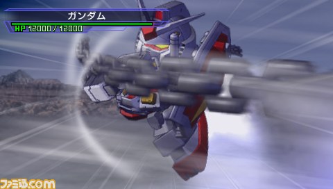 『SDガンダム ジージェネレーション オーバーワールド』ふたつのモードで物語が展開！_57