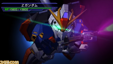 『SDガンダム ジージェネレーション オーバーワールド』ふたつのモードで物語が展開！_58