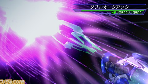 『SDガンダム ジージェネレーション オーバーワールド』ふたつのモードで物語が展開！_60