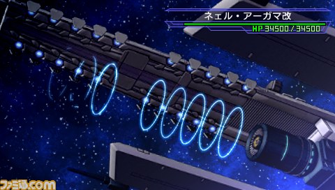 『SDガンダム ジージェネレーション オーバーワールド』ふたつのモードで物語が展開！_61