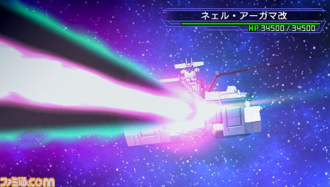 『SDガンダム ジージェネレーション オーバーワールド』ふたつのモードで物語が展開！_63