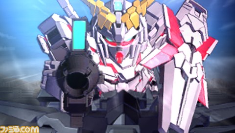『SDガンダム ジージェネレーション オーバーワールド』ふたつのモードで物語が展開！_64