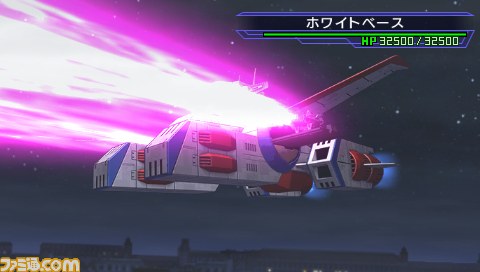 『SDガンダム ジージェネレーション オーバーワールド』ふたつのモードで物語が展開！_02