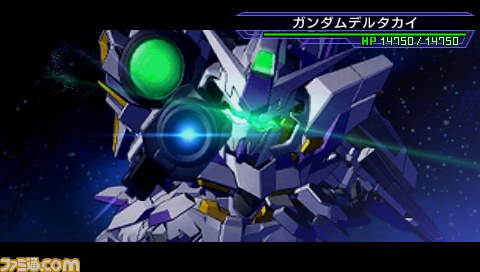 『SDガンダム ジージェネレーション オーバーワールド』究極の『Gジェネ』の魅力を紹介_22