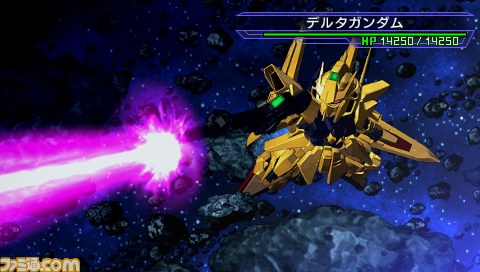 『SDガンダム ジージェネレーション オーバーワールド』究極の『Gジェネ』の魅力を紹介_23