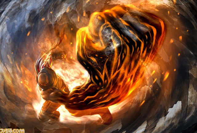 『SOUL SACRIFICE（ソウル・サクリファイス）』牢獄の中の相棒と、ともに戦う相棒を紹介_18