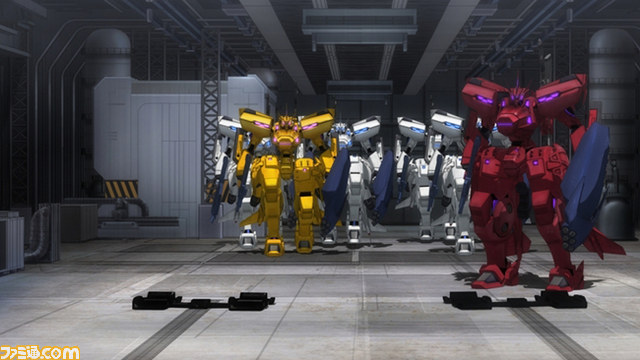 テレビアニメ『トータル・イクリプス』Blu-ray＆DVDが2012年9月28日に発売決定_04