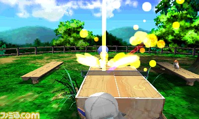 『ARC STYLE：野球!!3D』がニンテンドーeショップにて配信開始_02