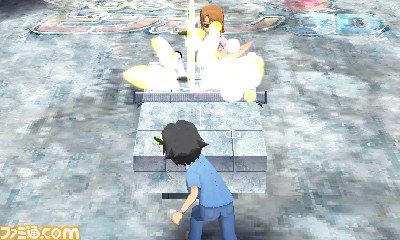 『ARC STYLE：野球!!3D』がニンテンドーeショップにて配信開始_03