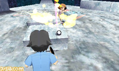『ARC STYLE：野球!!3D』がニンテンドーeショップにて配信開始_04