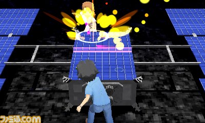 『ARC STYLE：野球!!3D』がニンテンドーeショップにて配信開始_05