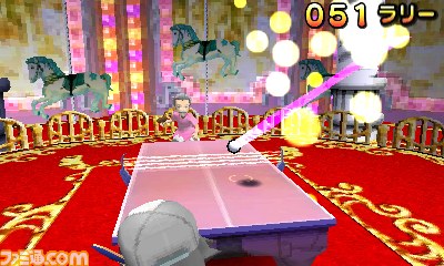 『ARC STYLE：野球!!3D』がニンテンドーeショップにて配信開始_08