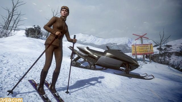 [海外ゲームニュース]『ムーンレイカー』、『女王陛下の007』など、50周年記念で007伝説総集編な『007: Legends』_13