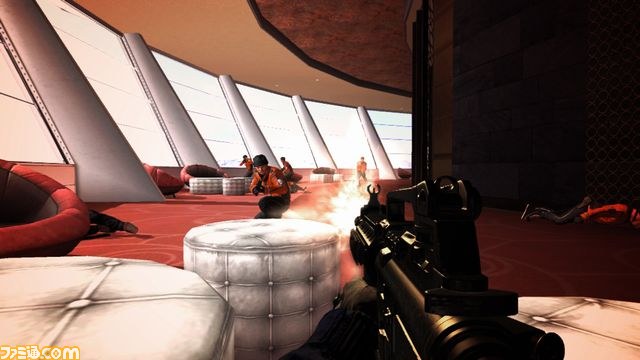 [海外ゲームニュース]『ムーンレイカー』、『女王陛下の007』など、50周年記念で007伝説総集編な『007: Legends』_10