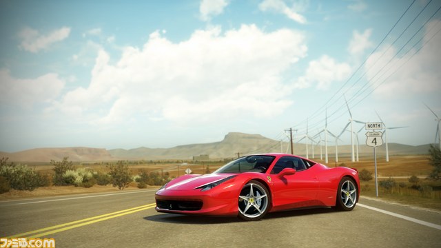 『Fable: The Journey』と『Forza Horizon』の発売日が決定_04