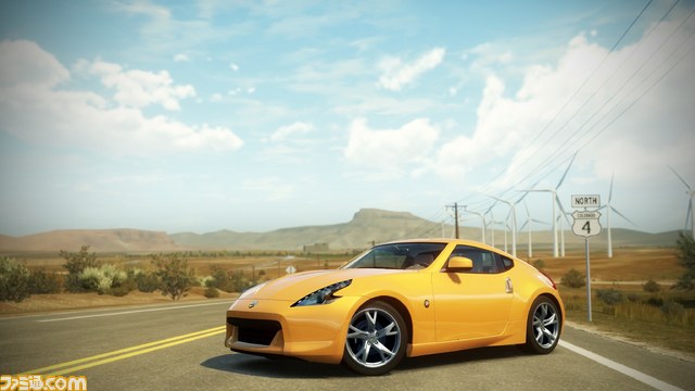 『Fable: The Journey』と『Forza Horizon』の発売日が決定_05