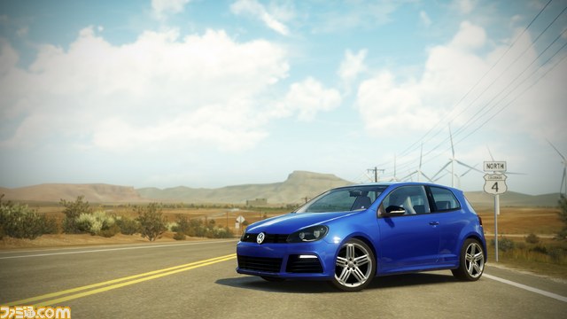 『Fable: The Journey』と『Forza Horizon』の発売日が決定_06