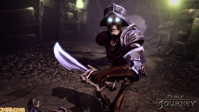 『Fable: The Journey』と『Forza Horizon』の発売日が決定_13