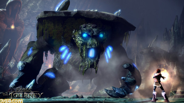 『Fable: The Journey』と『Forza Horizon』の発売日が決定_14