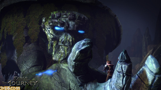 『Fable: The Journey』と『Forza Horizon』の発売日が決定_15