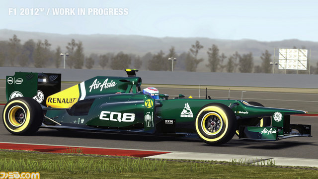 シリーズ最新作『F1 2012』のスクリーンショットが初公開――進化した内容も明らかに_06