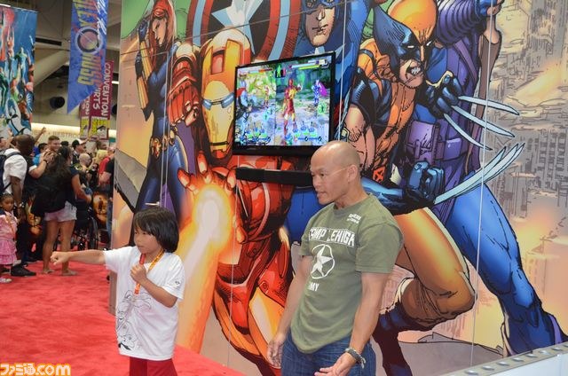 北米最大級のエンターテインメントイベント“コミコン”の前夜祭をリポート！【Comic‐Con International 2012】_30