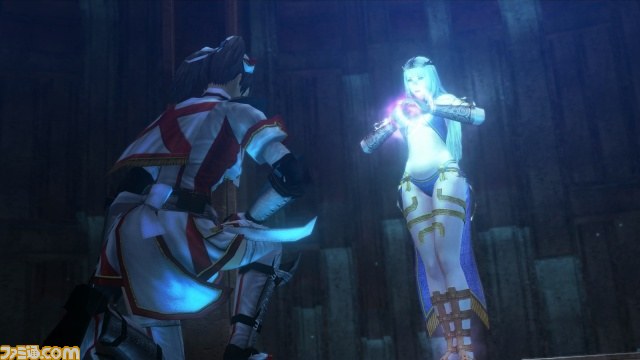 『イクシオン サーガ』ユニオン戦など、クローズドβテストでの実装項目第1弾が公開_03