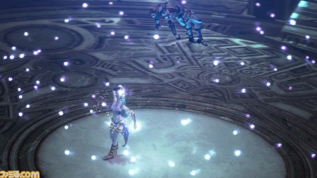 『イクシオン サーガ』ユニオン戦など、クローズドβテストでの実装項目第1弾が公開_05