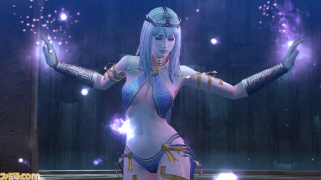 『イクシオン サーガ』ユニオン戦など、クローズドβテストでの実装項目第1弾が公開_06