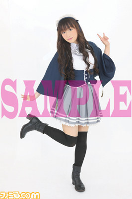 『今井麻美のSSG アフィリア・サーガステージ』店舗特典を公開！_07