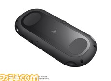 PS Vita本体色の種類 - PlayStation Vita | ゲーム・エンタメ最新情報のファミ通.com