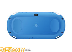 PS Vita本体色の種類 - PlayStation Vita | ゲーム・エンタメ最新情報