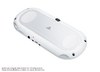 まとめ/PlayStation Vita Wi-Fiモデル ホワイト裏