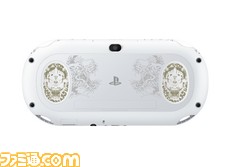 PS Vita限定モデル - PlayStation Vita | ゲーム・エンタメ最新情報の 