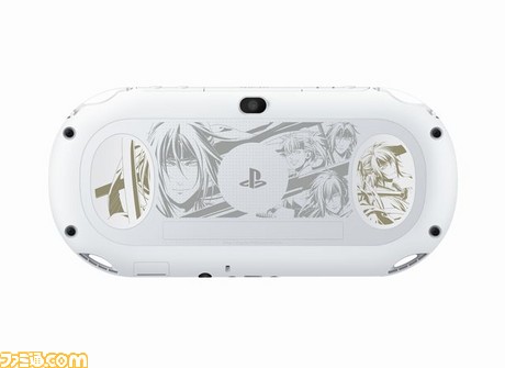 PS Vita限定モデル - PlayStation Vita | ゲーム・エンタメ最新情報の