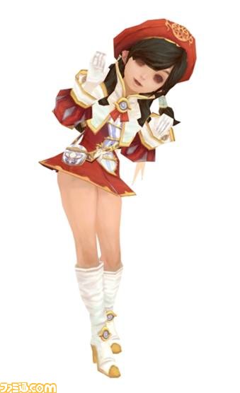 池袋と秋葉原のファミリーマートを『ドラゴンネスト』がジャック！　オリジナル商品も販売_03