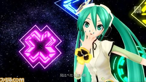 ミクさん大好きな人はすぐに応募！　『初音ミク -プロジェクト ディーヴァ- f』のCM出演者を緊急募集_02