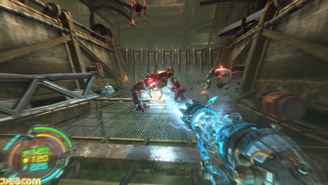 サイバーパンクFPS『ハードリセット』で、エンディング後の物語を描くDLCが無料配信_07